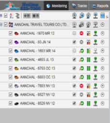 Mauritius GPS Software Live Tracking solutions Startouch Mauritius GPS Software Live Tracking solutions Startouch